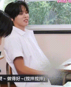 我看到文大娘之后boynextdoor： 