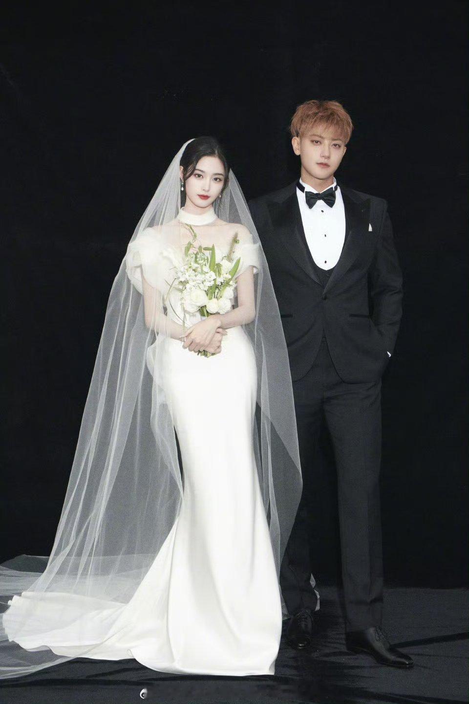 黄子韬 结婚了大家给我点点关注不愧是黄子韬，太有节目了。关注点了，祝你和徐艺洋甜