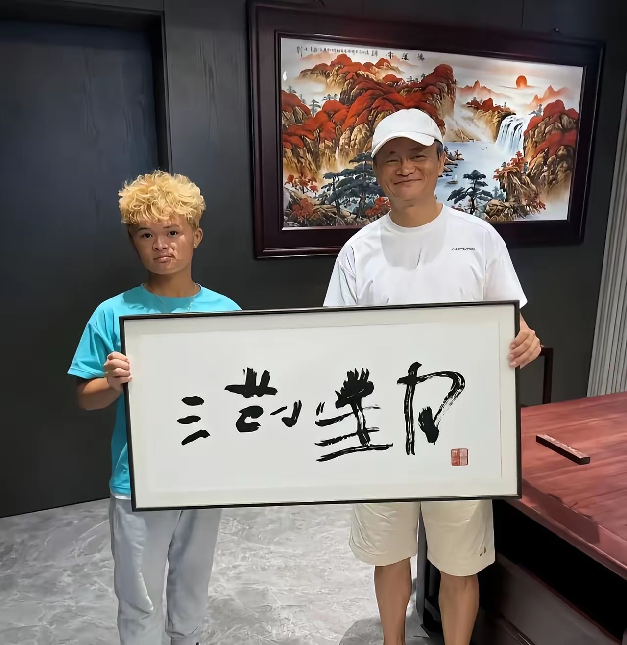 社会就是一个草台班子！