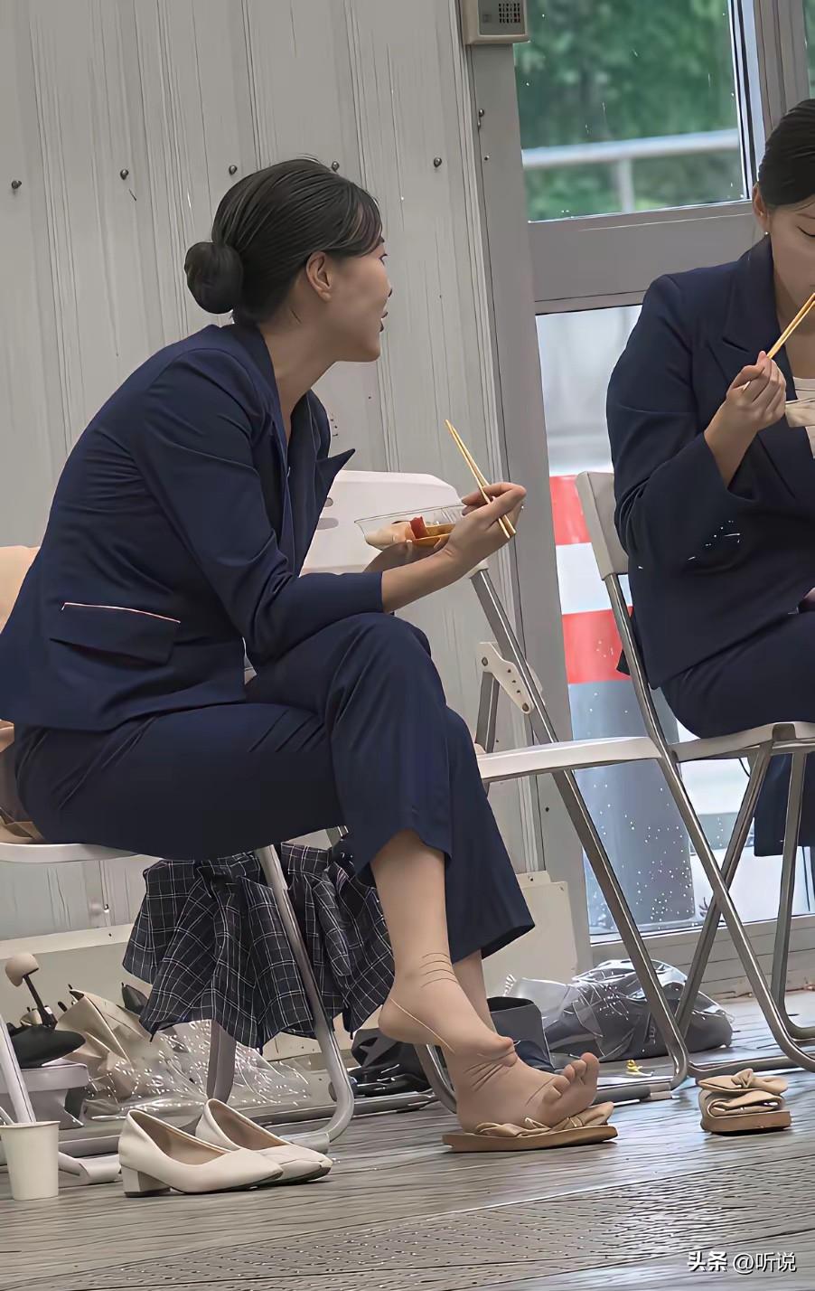 这绝对是一顿有味道的饭[捂脸]