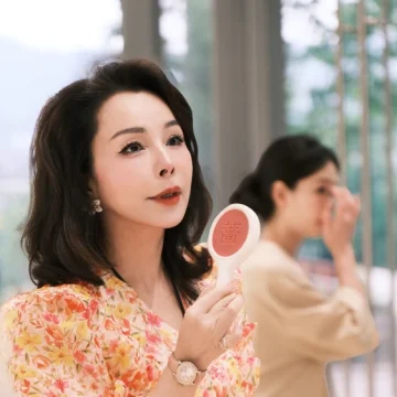 Lily是丽丽