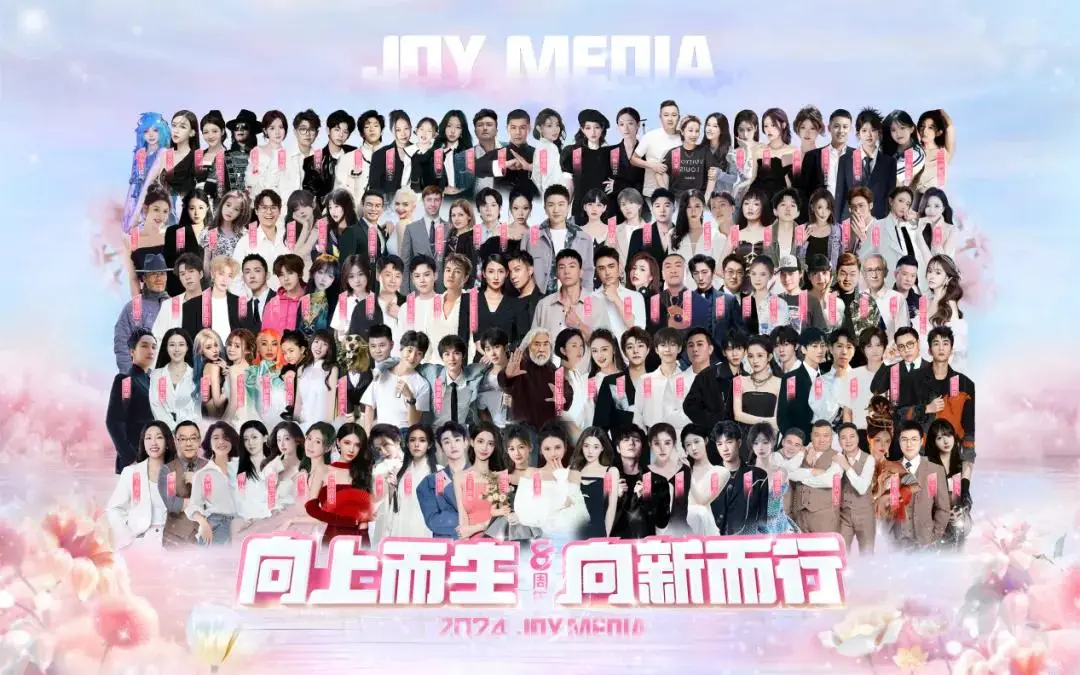 无忧传媒签约主播达人超10万人 太正常不过了，无忧传媒可以说是国内最大规模MCN