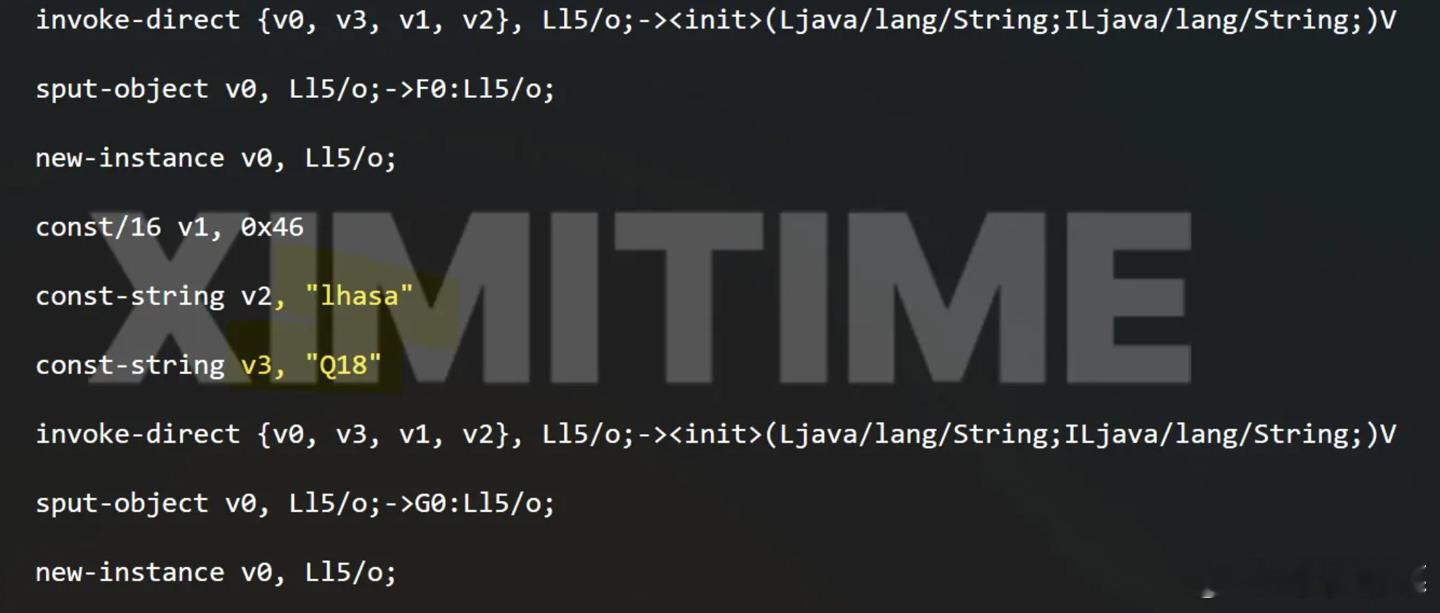 IT之家 4 月 24 日消息，据外媒 ximitime 报道，小米一款型号为2
