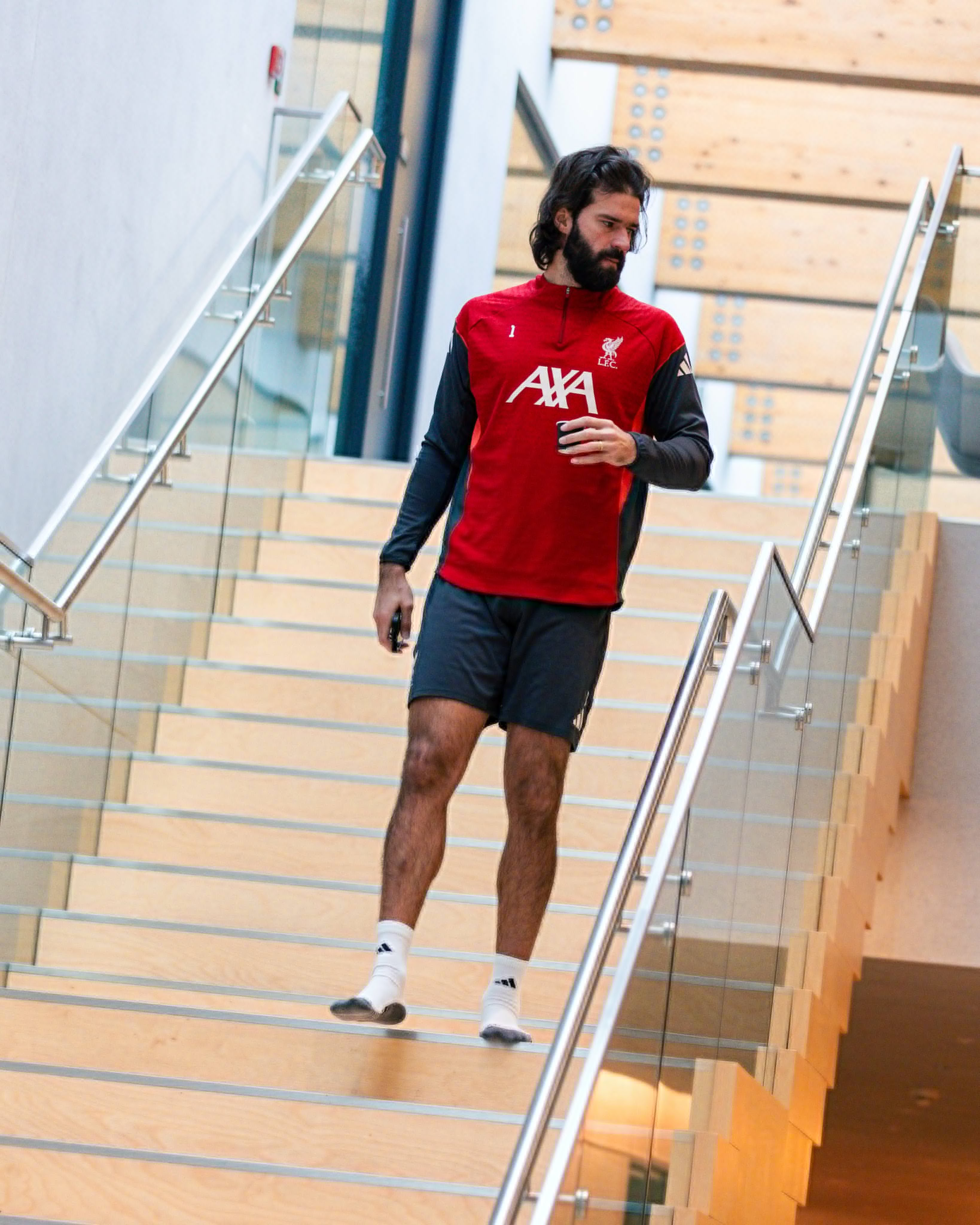 早餐要吃好，麦康奈尔 