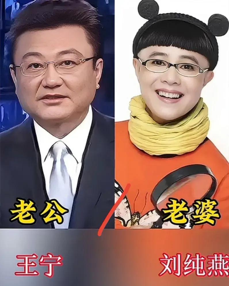 王宁❤️刘纯燕
刚强❤️徐春妮
撒贝宁❤️李白
董卿❤️密春雷
王斑❤️曹颖
陈