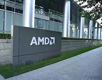 AMD拿下Anthropic数百亿美元芯片大单AI芯片大战再下一城：AMD拿下A