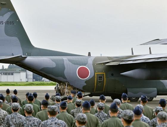 日本军事转向加速，东亚安全格局正在迎来新考验
最近，日本在军事领域的一系列调整再