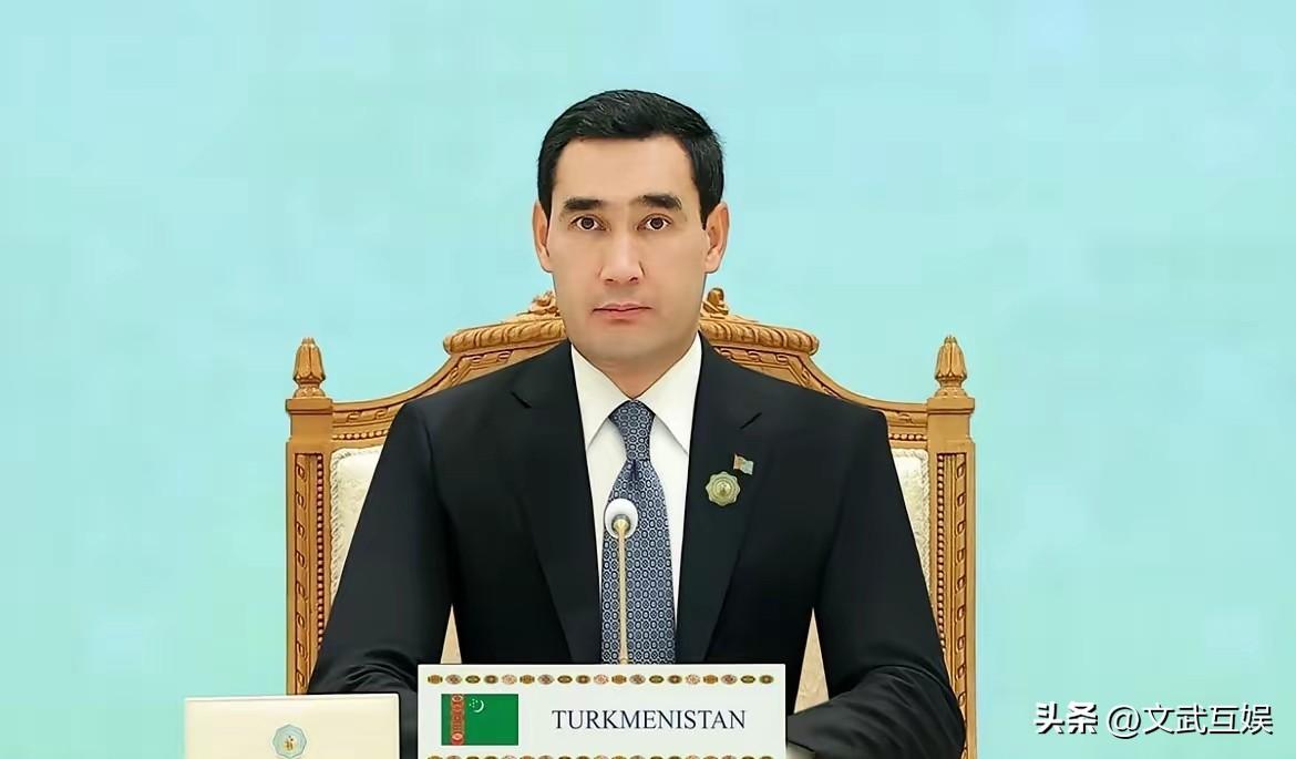 中方霸气拿下！
土库曼斯坦正式官宣，将本国最大气田交由中方开发，中石油成功拿下这