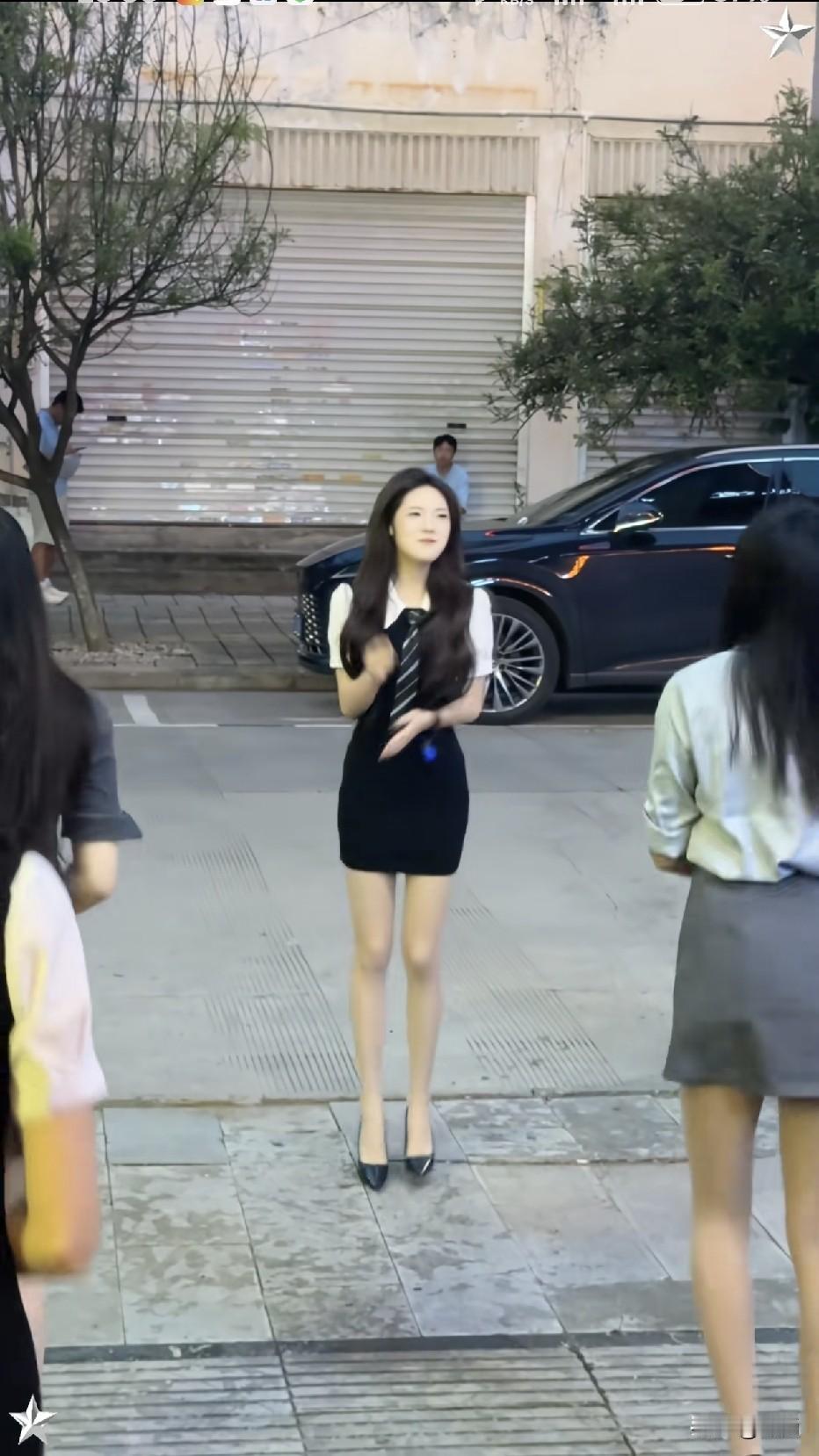 升主管了