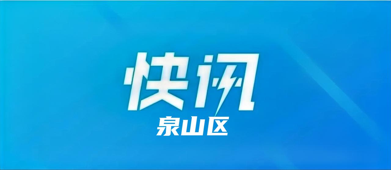 1月5日，泉山区召开2026年度“两重一实”项目编排工作调度会，市人大常委会副主