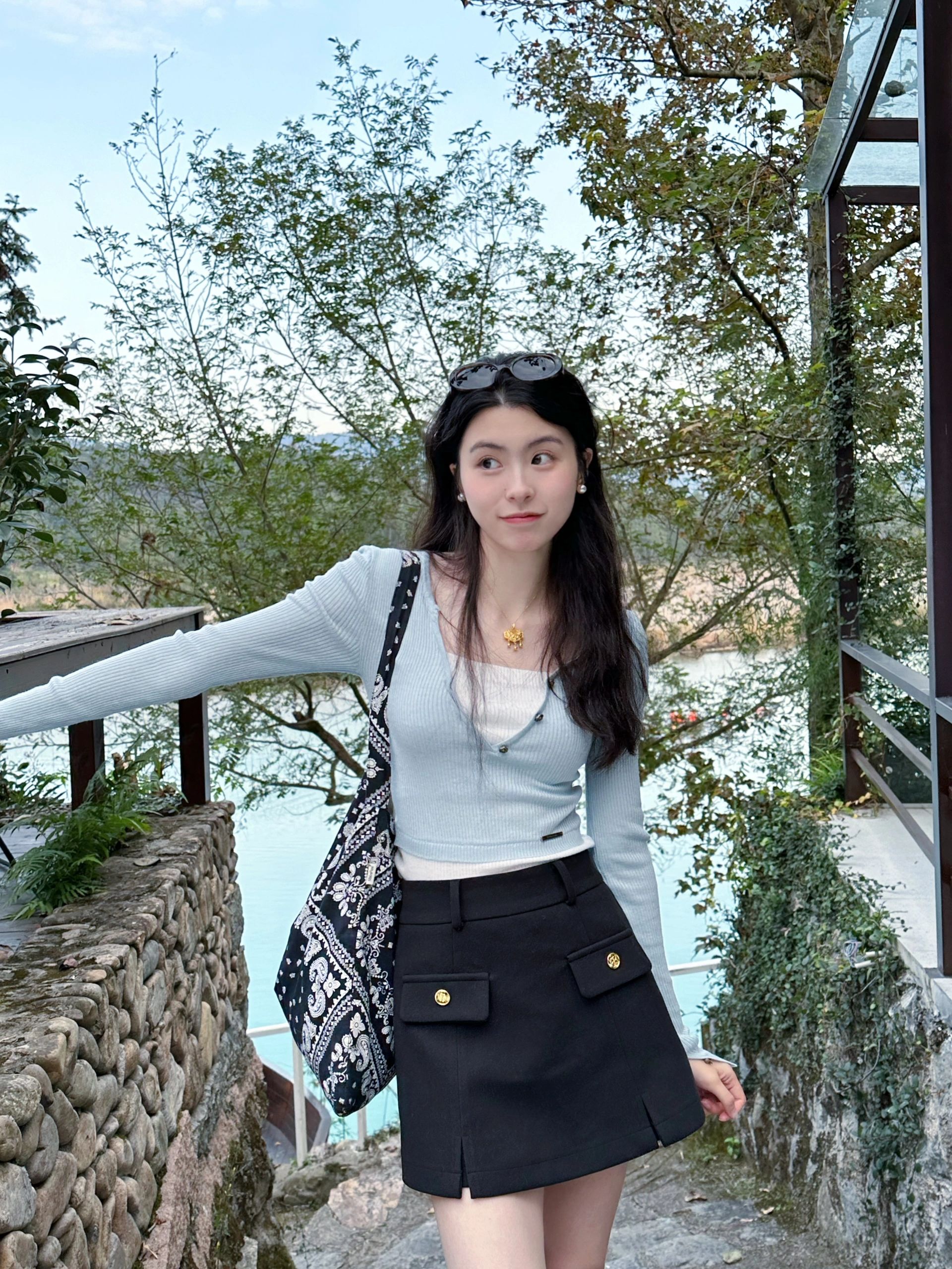 从现在开始期待春天🌷🫧