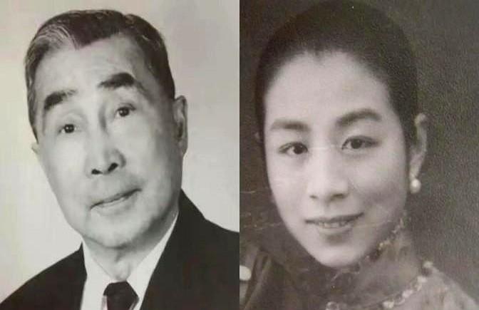 1947年，57岁北交大校长张福运和叶奕华暗生情愫，不久后叶奕华怀孕，妻子生气要