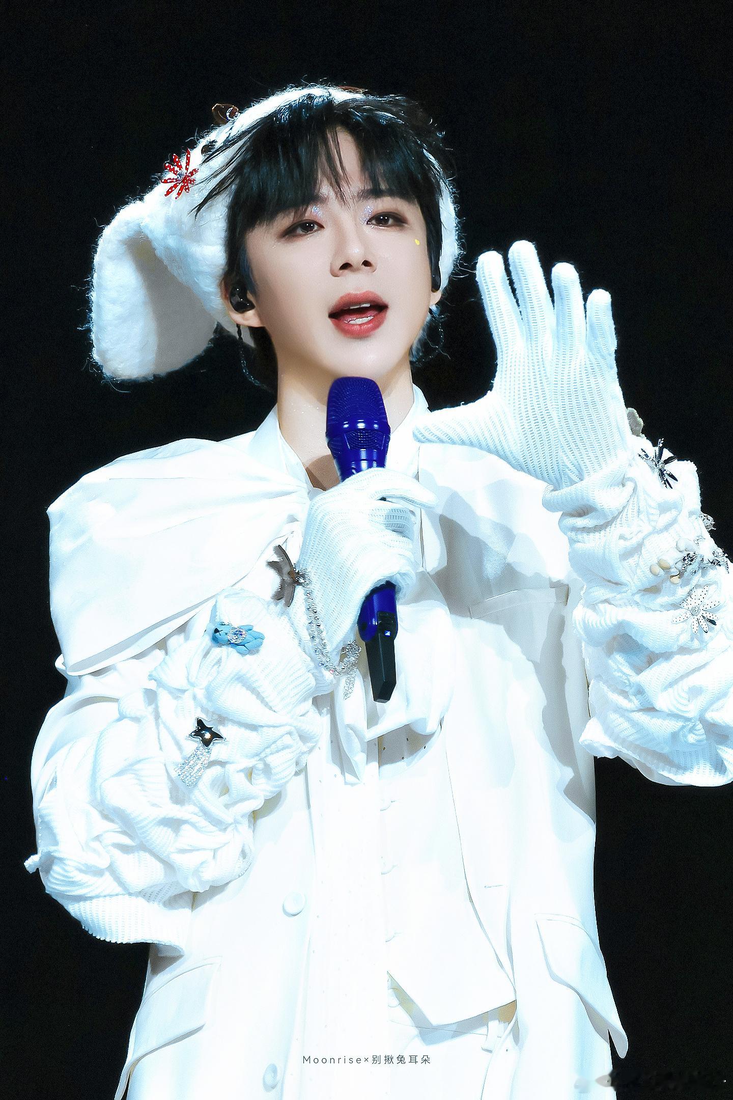 摩登密码 | 刘宇宁的2025巡演 ﻿ 成都演唱会Day2，ending par