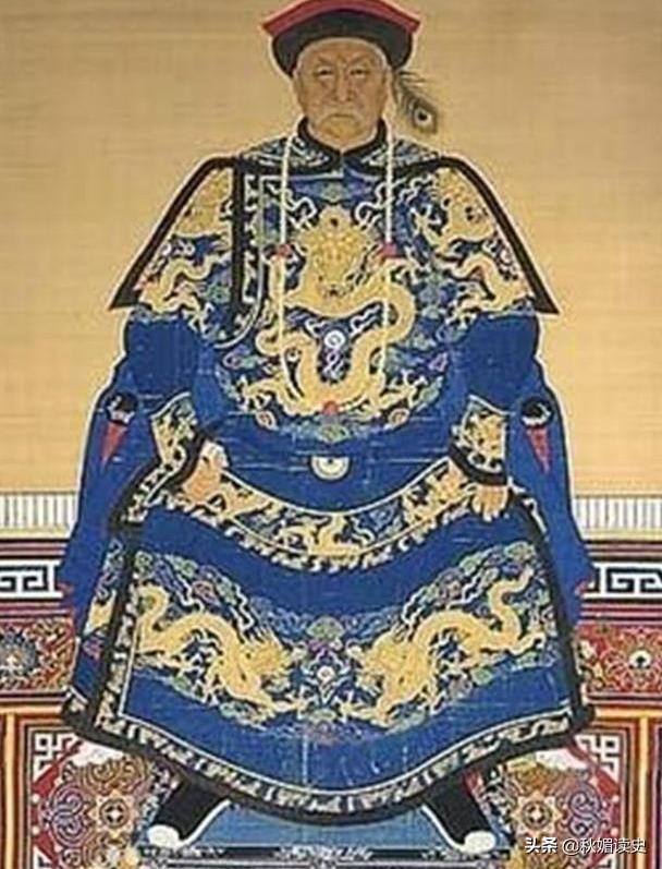 熊赐履：康熙最怕见的“人形《论语》”！23岁当帝师，不讲官话、不捧皇帝，专挑康熙