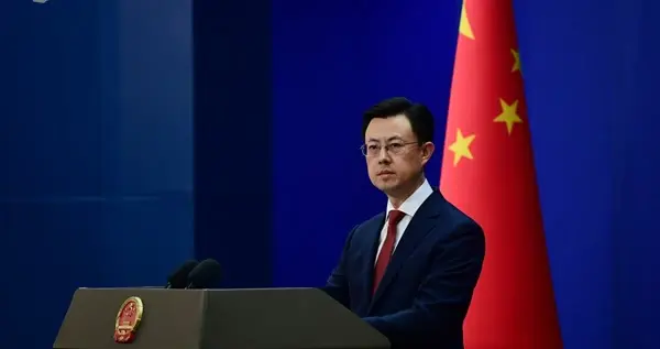 古巴国家主席称美对古军事威胁已构成国际犯罪，外交部回应