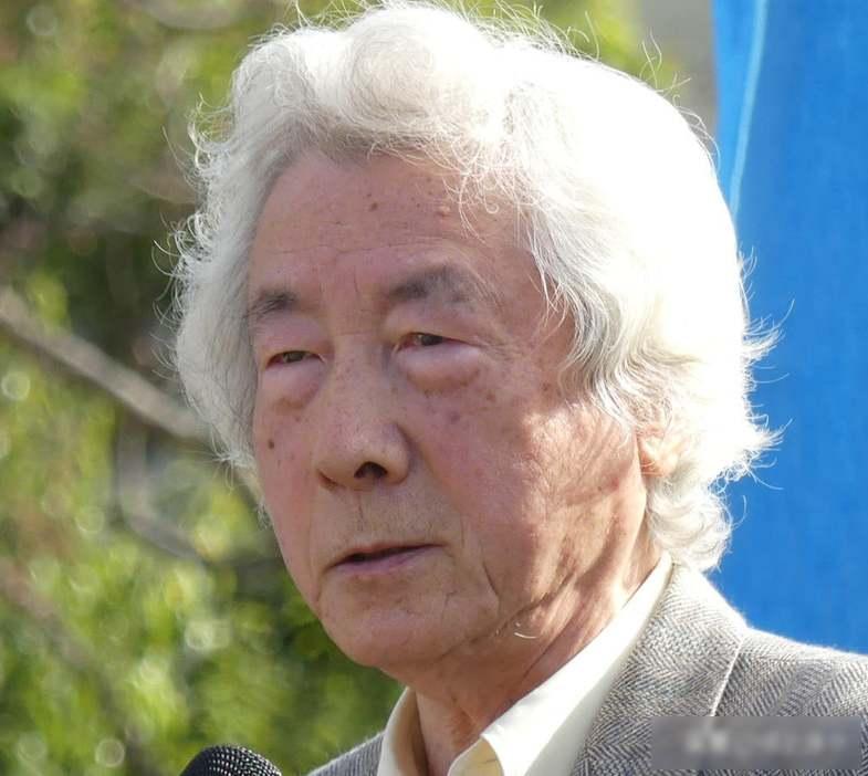 83岁小泉纯一郎拒谈高市早苗，儿子在内阁掌实权，他为何沉默？

八十三岁的小泉纯