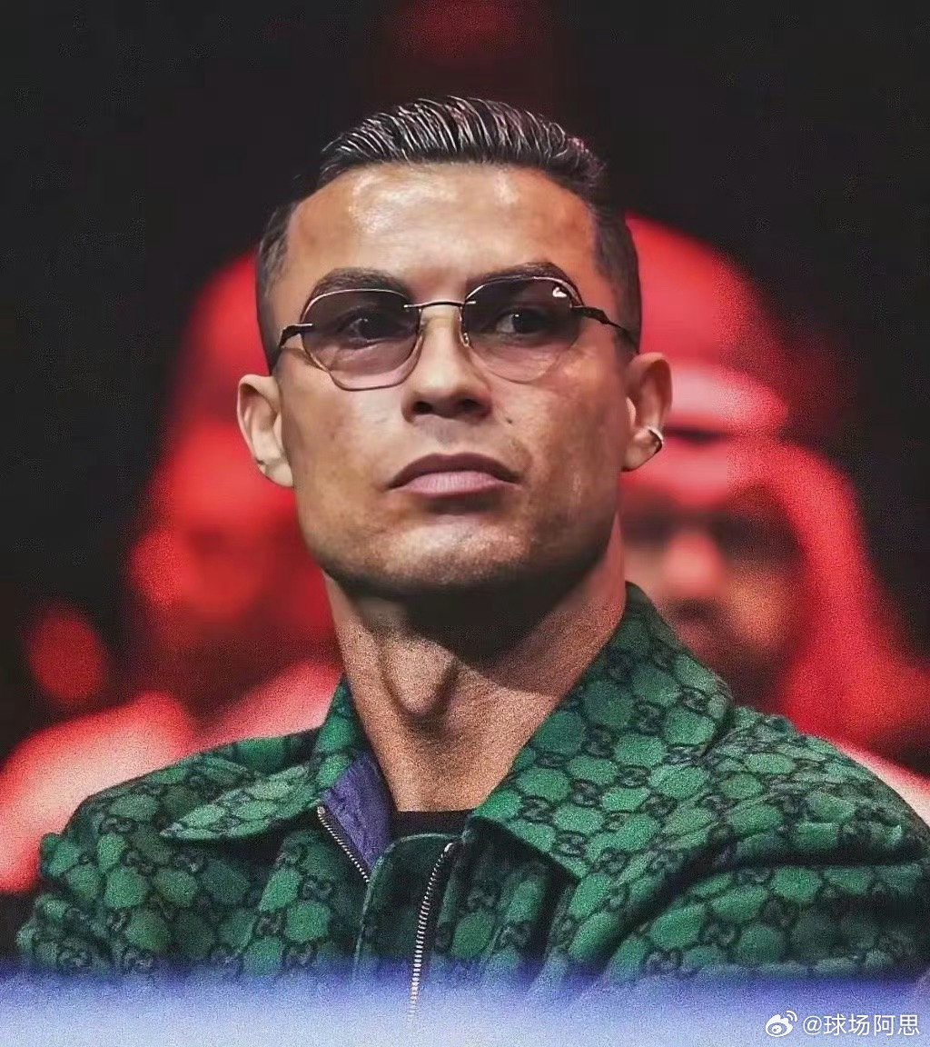 沙特给C罗开的价码，一句话：离谱到让普通人怀疑人生。年薪6.58亿美元，免税，等