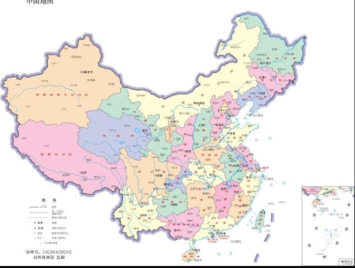 行政区划改革新策：激活治理效能的三维突破
我国现行行政区划体系历经数十年发展已形