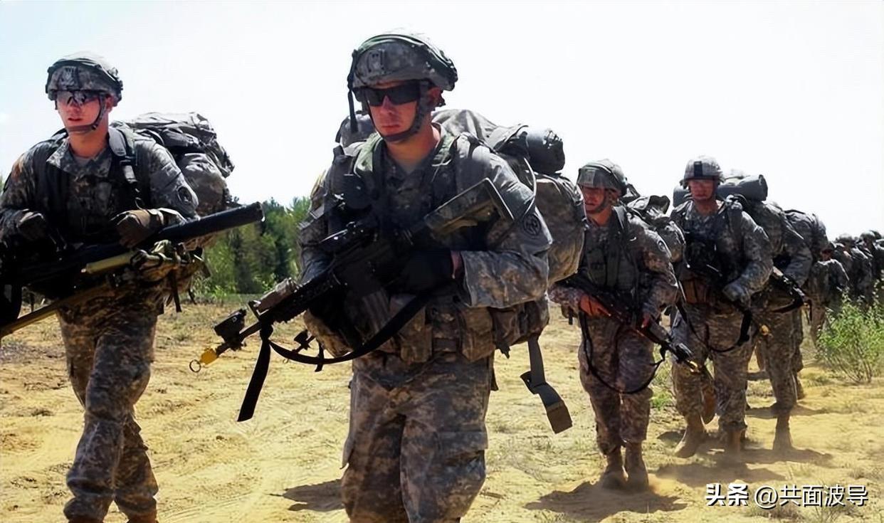 美国压根没有胆量派出地面力量进入伊朗，否则又得重复阿富汗战争，大概率美国就此陨落