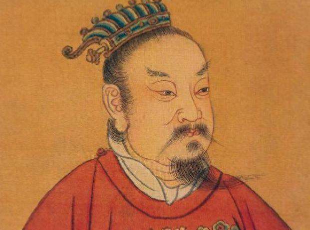 最被低估的千古一帝！刘秀开挂的传奇一生