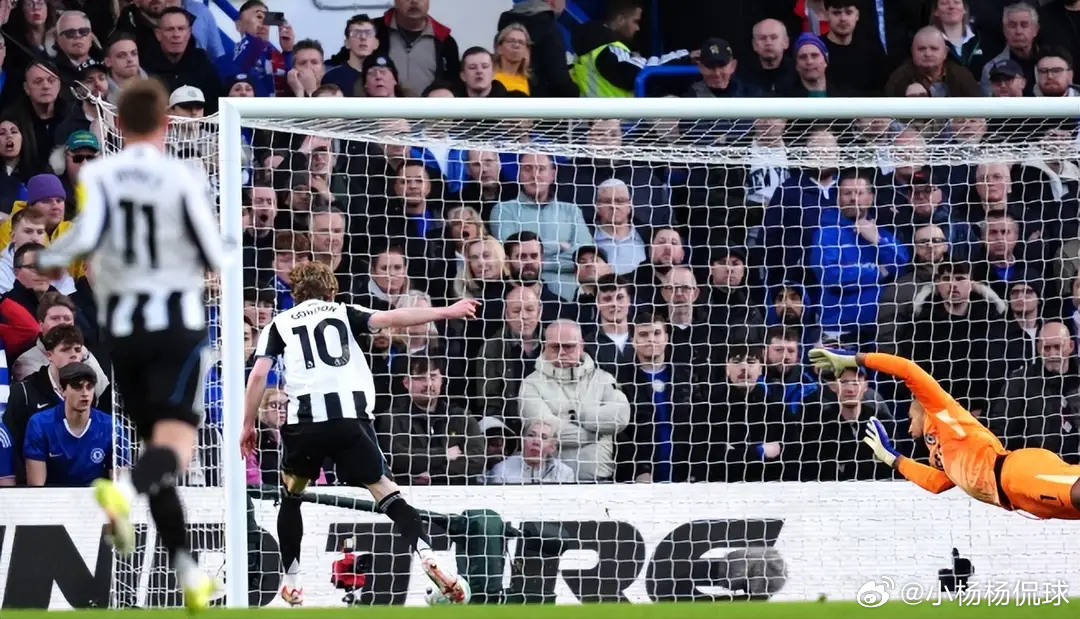 切尔西0比1纽卡斯尔联0:1！切尔西全员低迷，一周时间欧冠英超2连败，逆转大巴黎