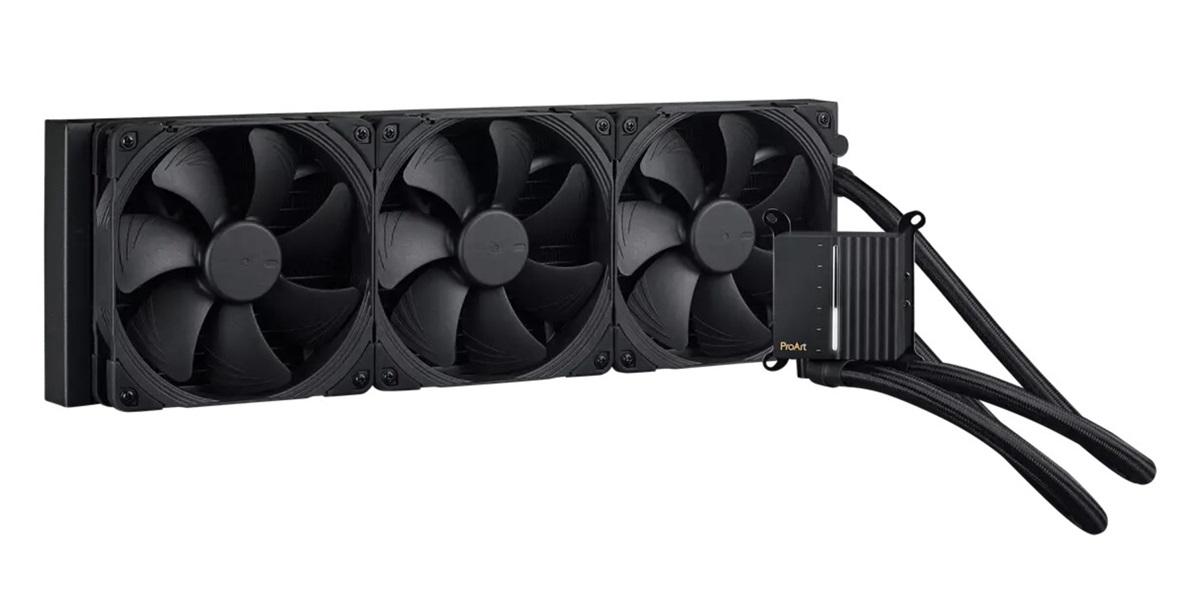 【华硕推出ProArt LC 420】日前，华硕推出ProArt品牌下的首款一体