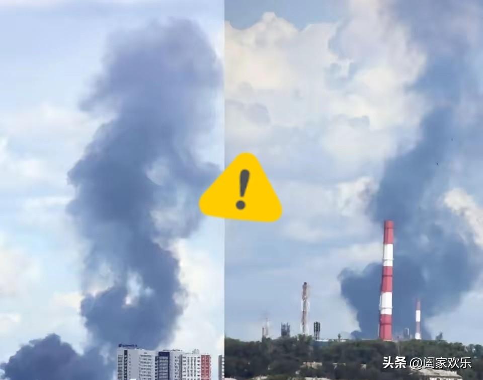 局势发生根本性逆转！
​​乌克兰总统泽连斯基证实：乌克兰安全局对俄罗斯联邦克拉斯