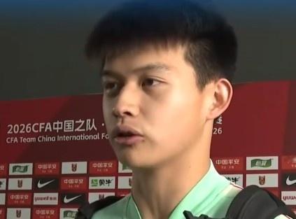 刘浩帆：给自己打及格分，有几个不应该的失误回去要好好总结6月10日讯 在昨晚进行