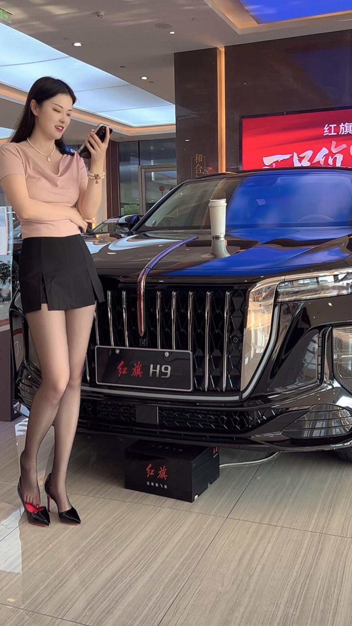 很多车子现在都在做一口价 ​​​