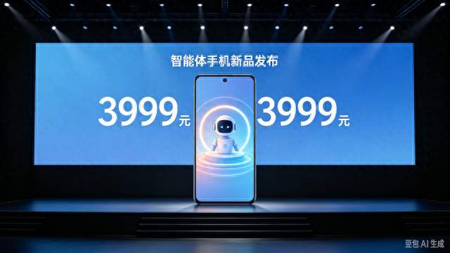 直降2000！大模型手机市场开始卷价格了