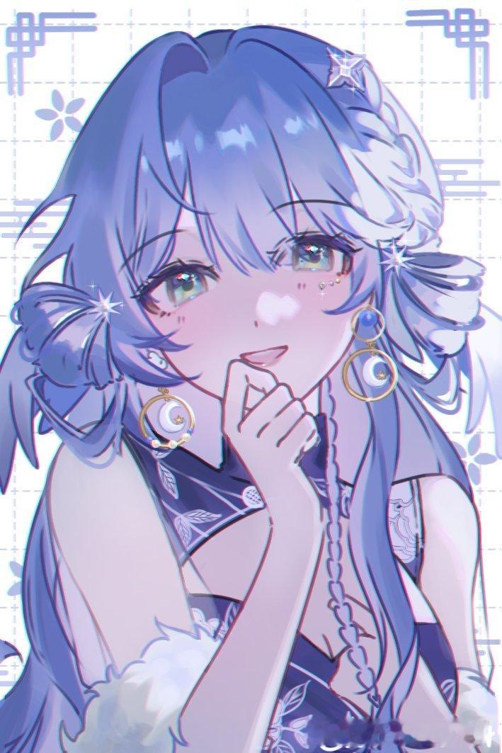 崩坏星穹铁道[超话]    [许愿星] 崩坏星穹铁道  [许愿星]  崩坏星穹铁