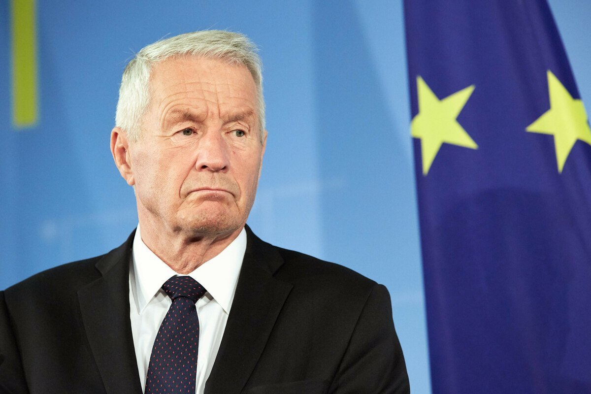 在爱泼斯坦档案曝光后，挪威警方快速跟进对欧盟委员会前秘书长展开了涉嫌腐败的调查。