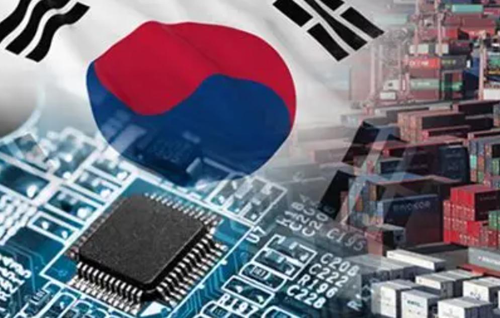 据报道，韩国计划投入总规模达1350万亿韩元的半导体产业发展计划，其中包括三星电