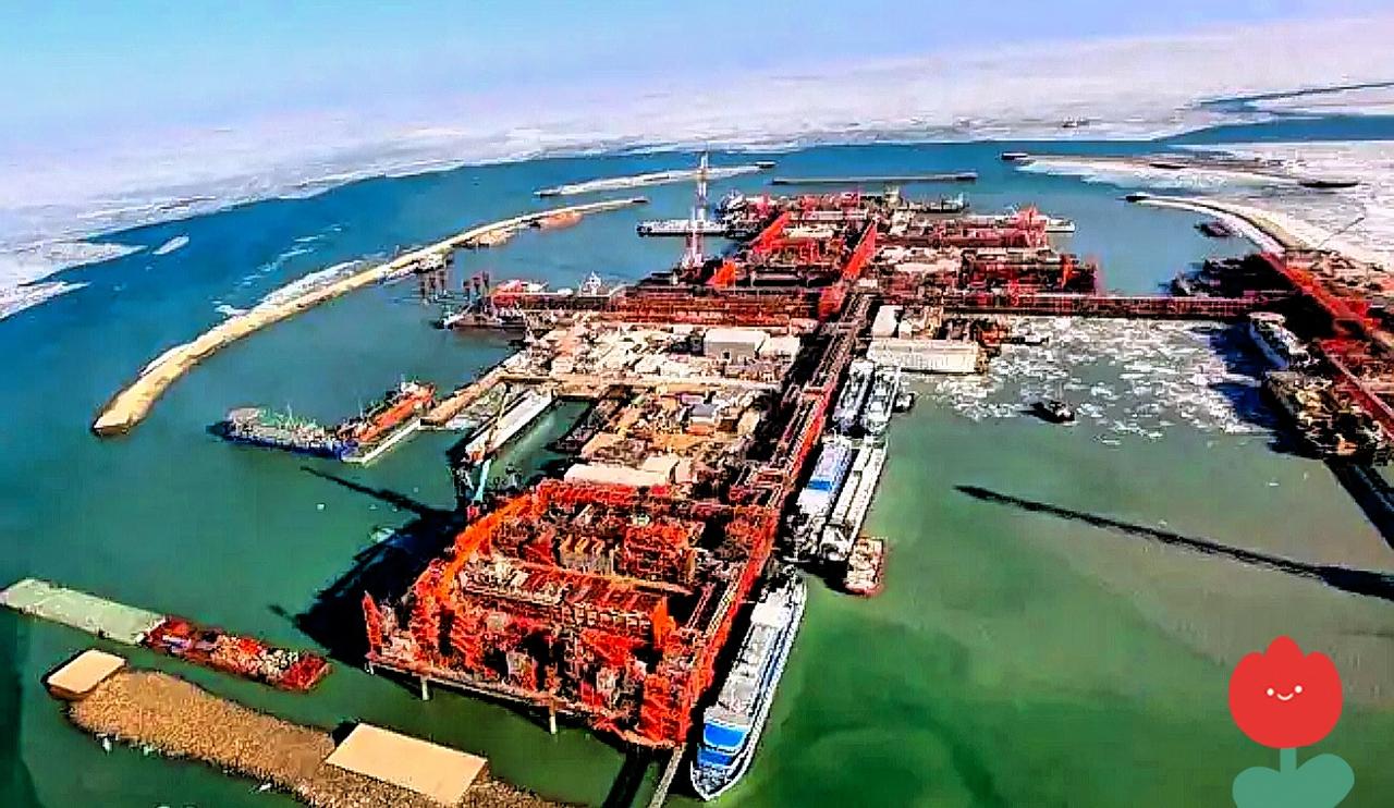 50亿买烫手山芋？当年嘲笑中国的西方，如今全被狠狠打脸！

“这回中国可要栽个大