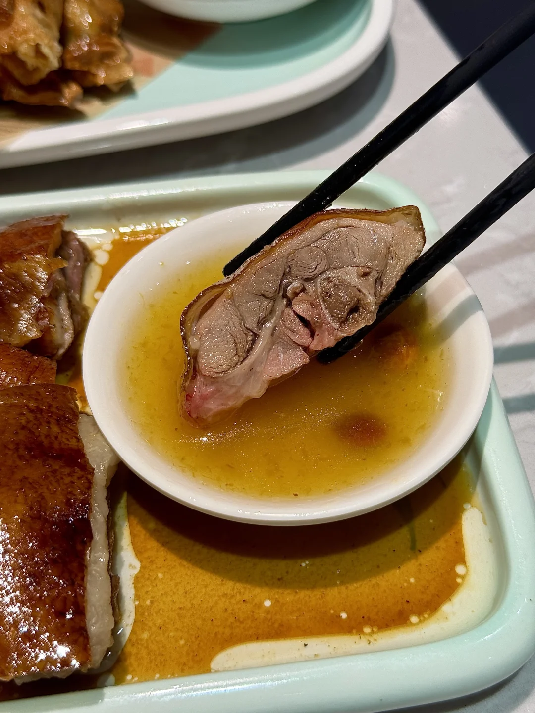 它唯一的缺点：武汉限定！！🥹🥹🥹