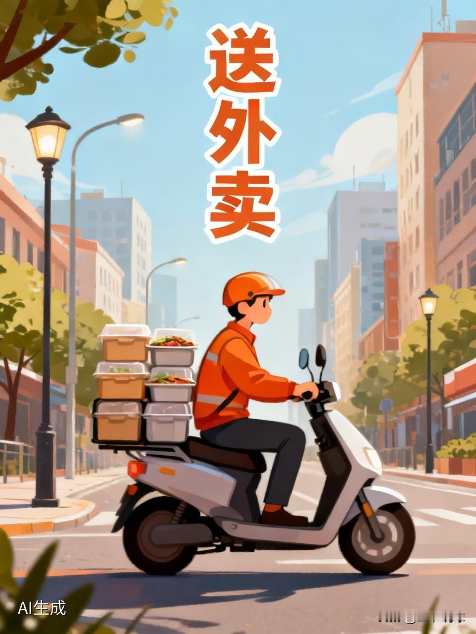 广州再当“破冰者”！刑拘失职站长，打响了捍卫骑手生命安全的第一枪！

这一次，广