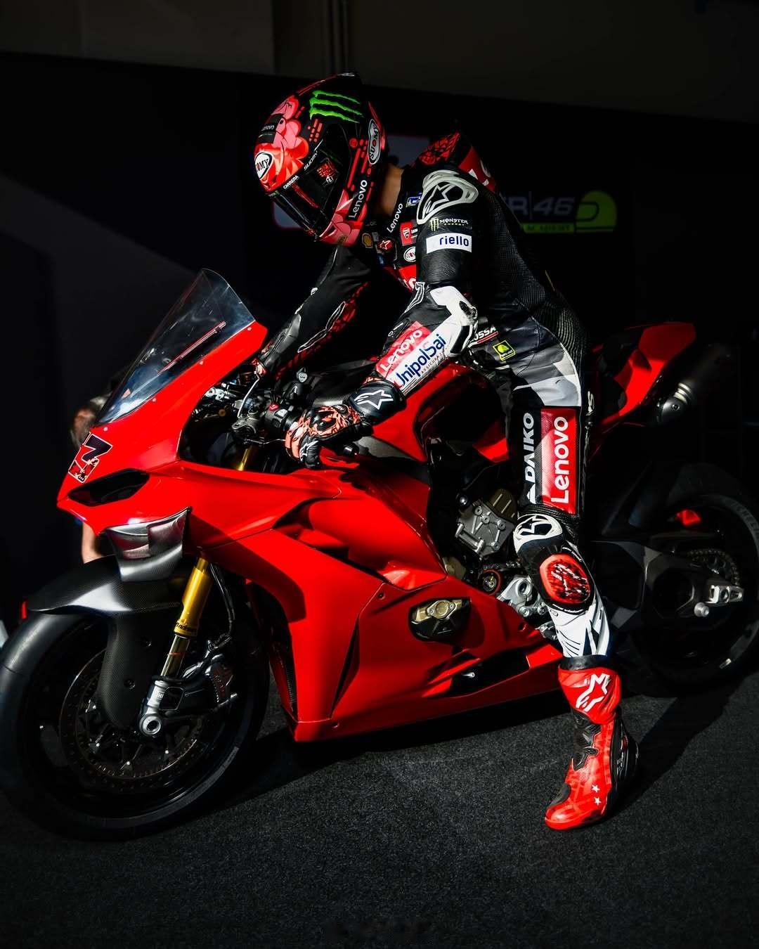 Pecco Bagnaia 1:34.70VR46学院