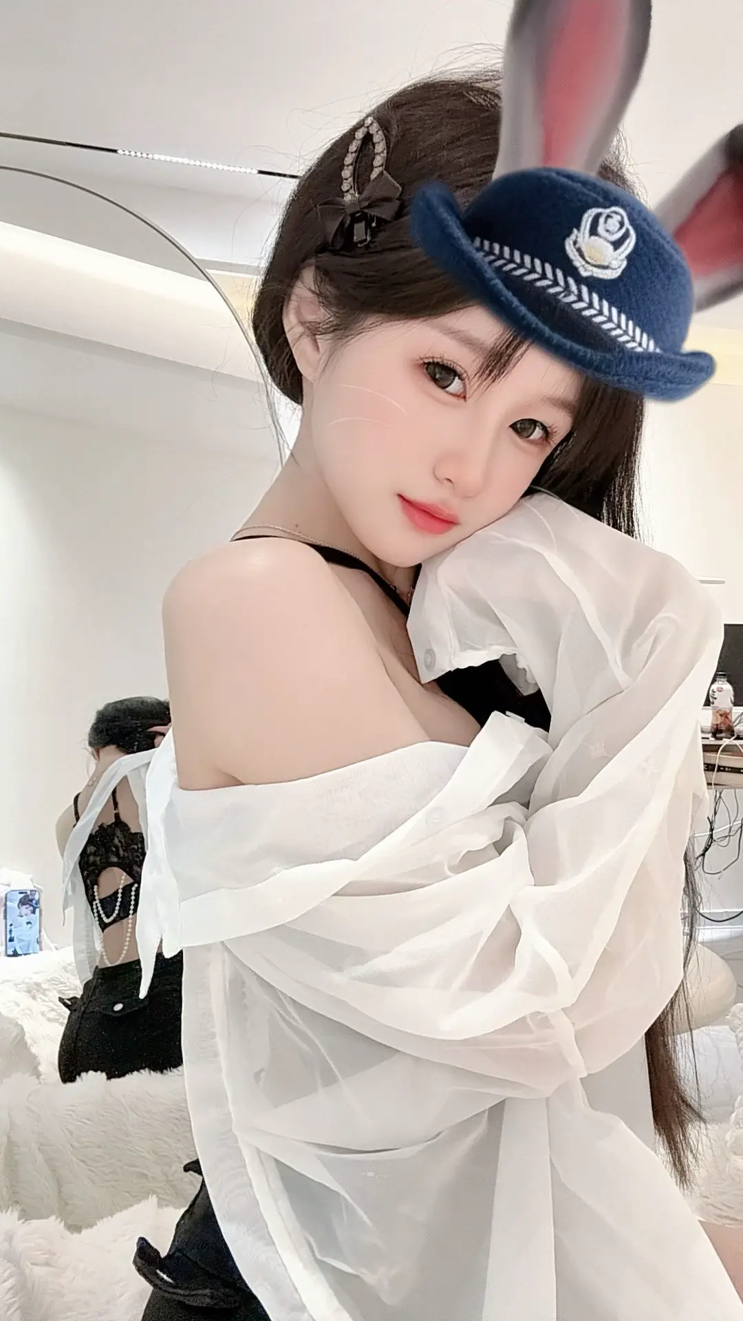 不要仓促的爱上我 我不止只有第一眼漂亮可爱