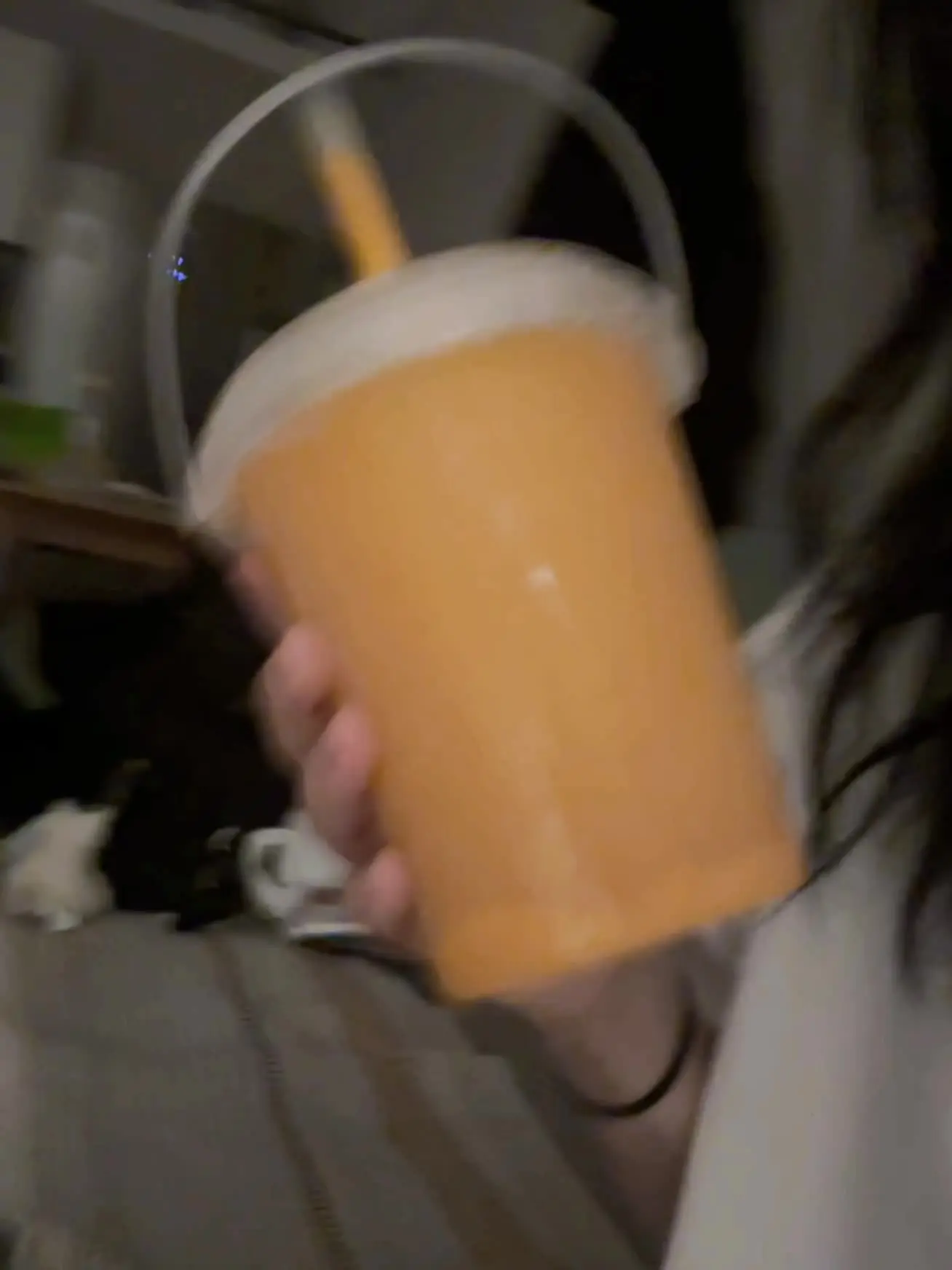 最近.