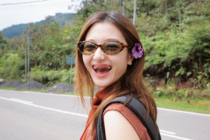 李兰迪翟子路对戏好萌李兰迪和翟子路同框对戏，简直是甜份超标的“萌系互动天花板”！