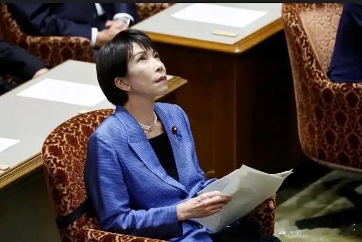 出席APEC渺茫，日本急了？日方外交官：答辩无法撤回，高市见中方并非得低头屈膝