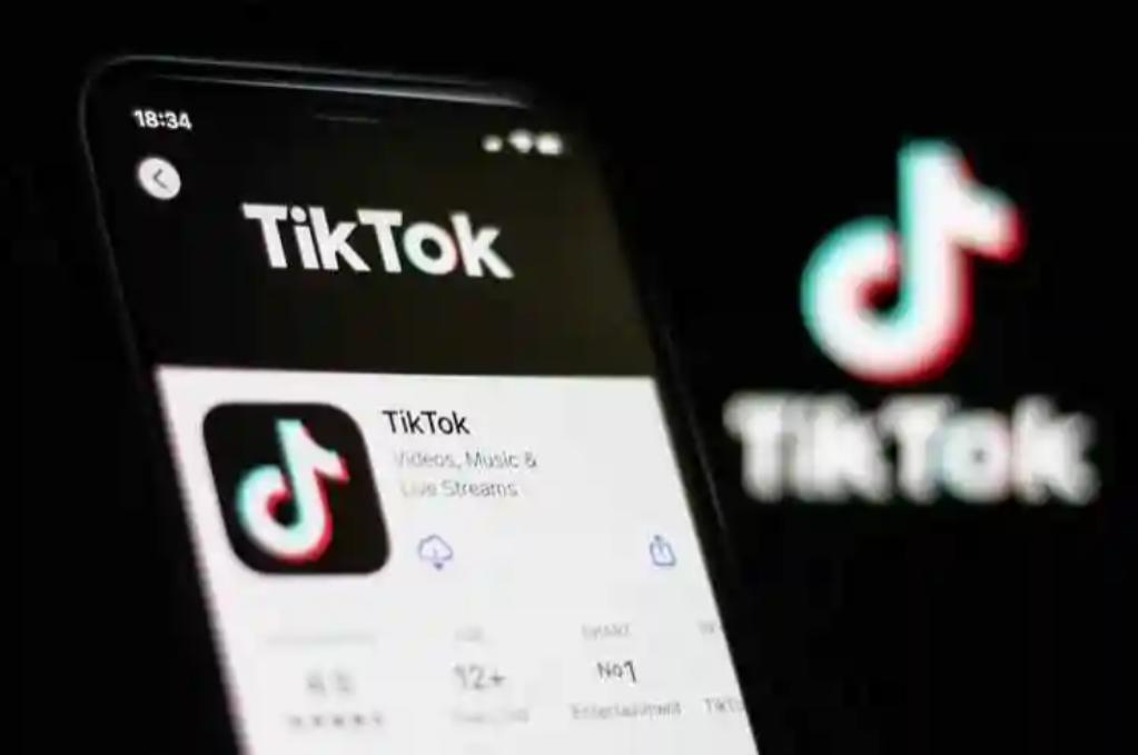封杀三年，突然解禁！美国联邦政府设备重新装上TikTok，不是因为这软件变安全了