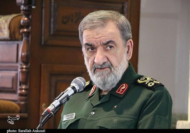 美结束战争：伊朗开出条件。美国答应，那就是要命。这是根据央视新闻报道的。就在14