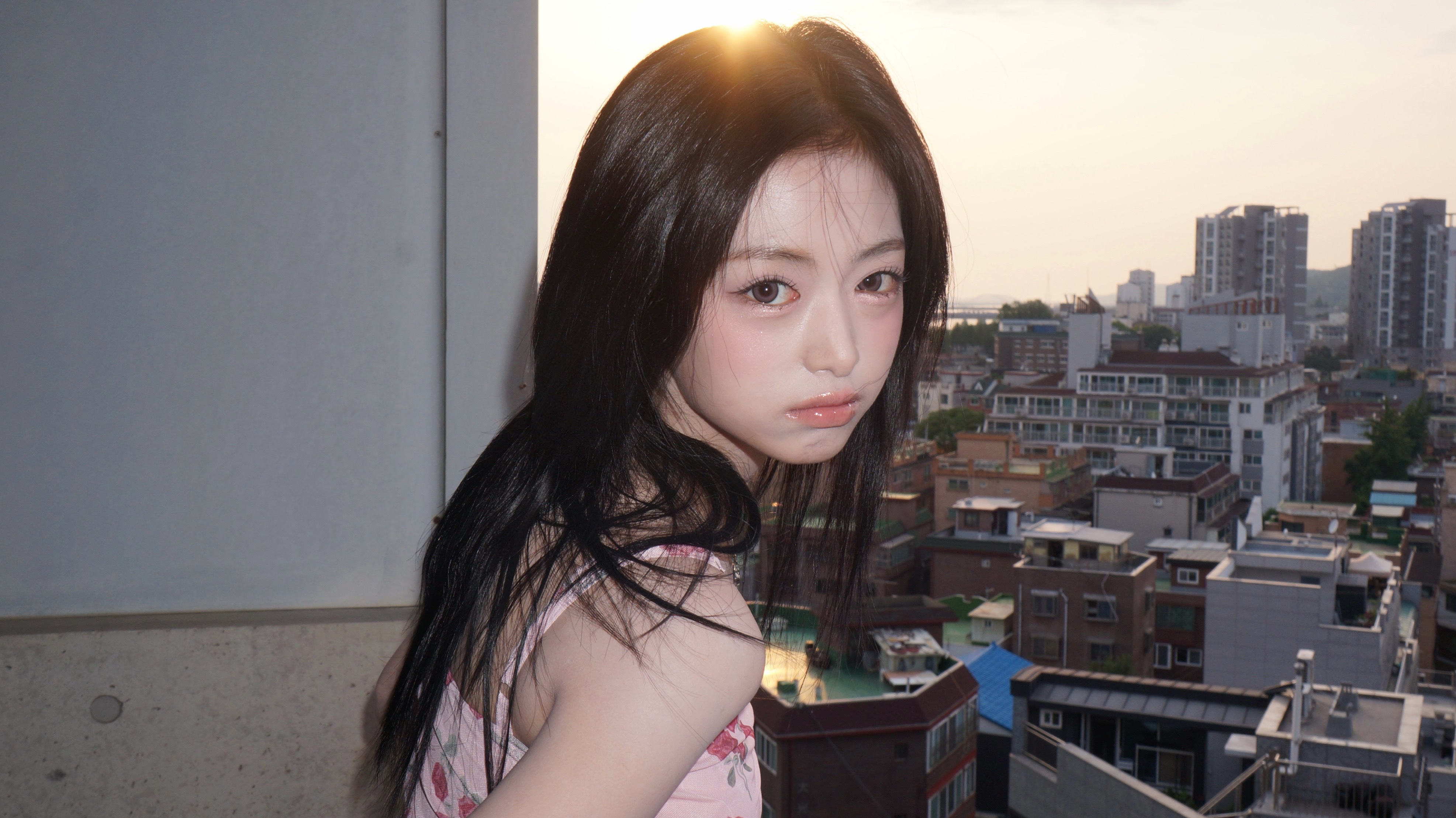 260723 AHYEON更新Wvs 