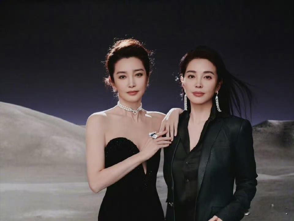 李冰冰笑到最后
不是因为她有多聪明
而且别人没有一个和她实力相当的手足。

范小