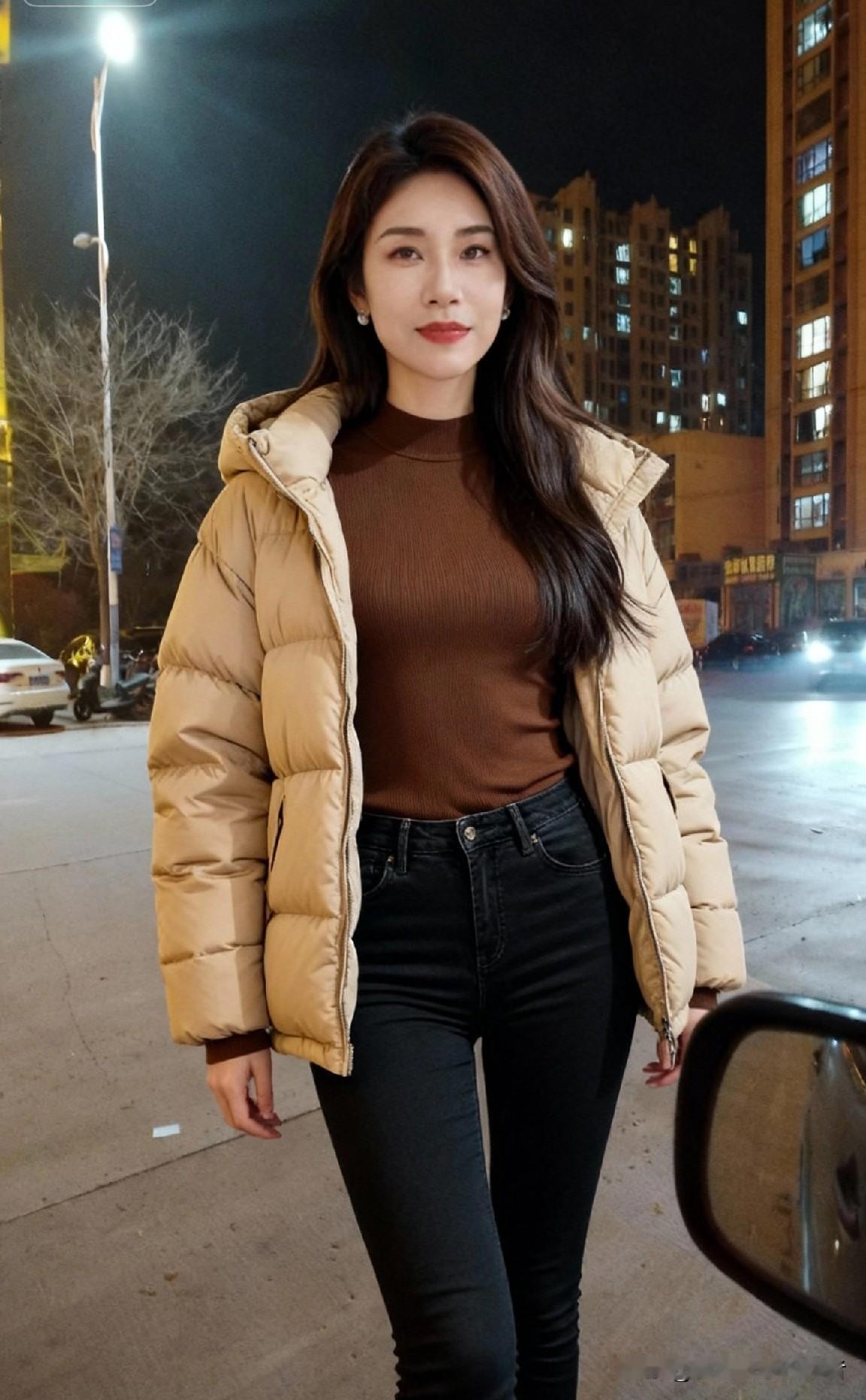 年轻时争输赢，年老后醒悟人生没有标准答案，自己满意就是满分。