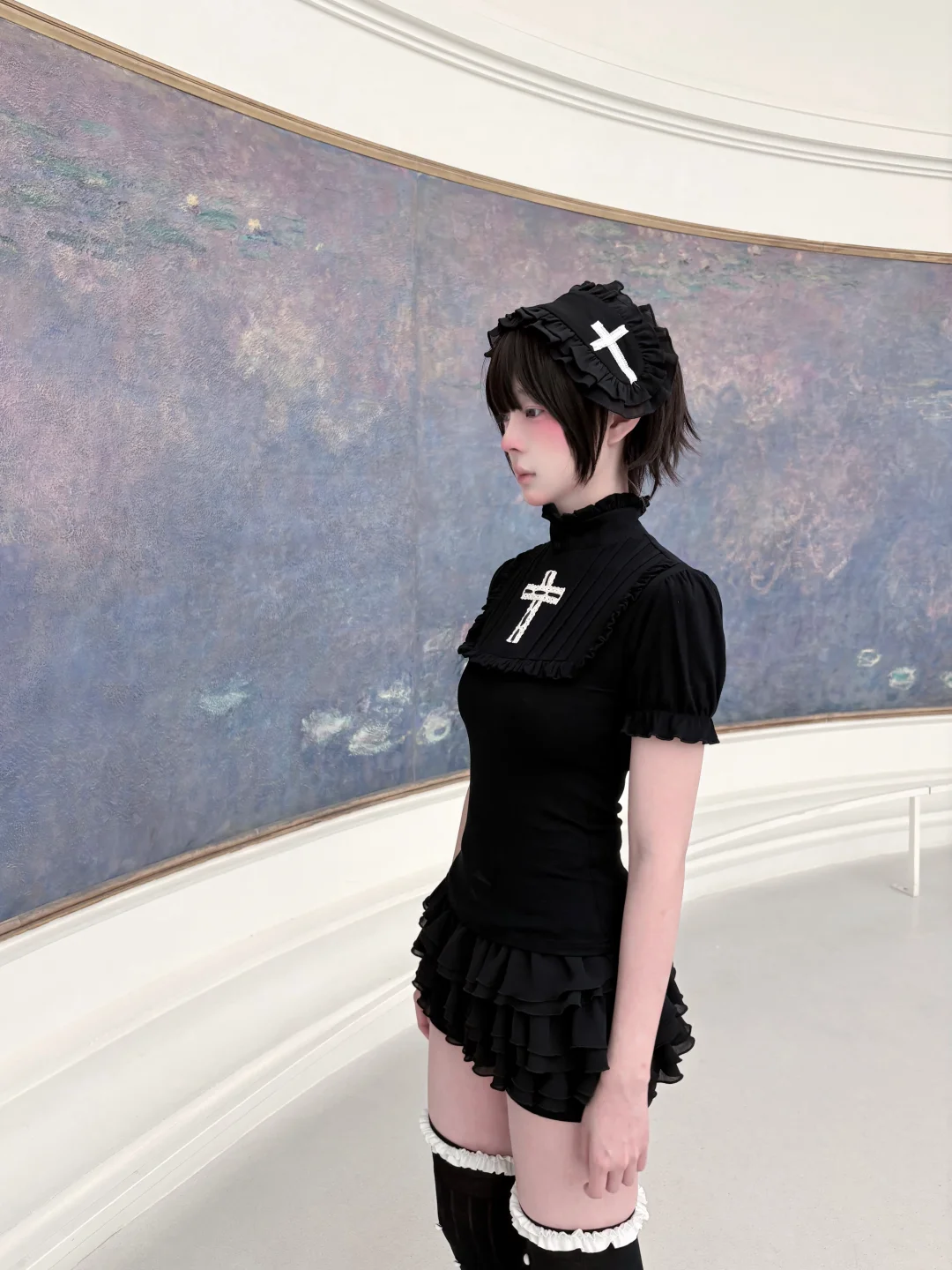 Musée de l’Orangerie