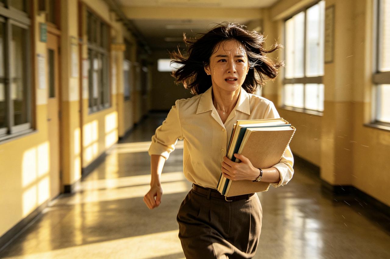 刚才看到网友的留言，说五一节到了，他们那里要求班主任给每个家长打电话家访，提醒假