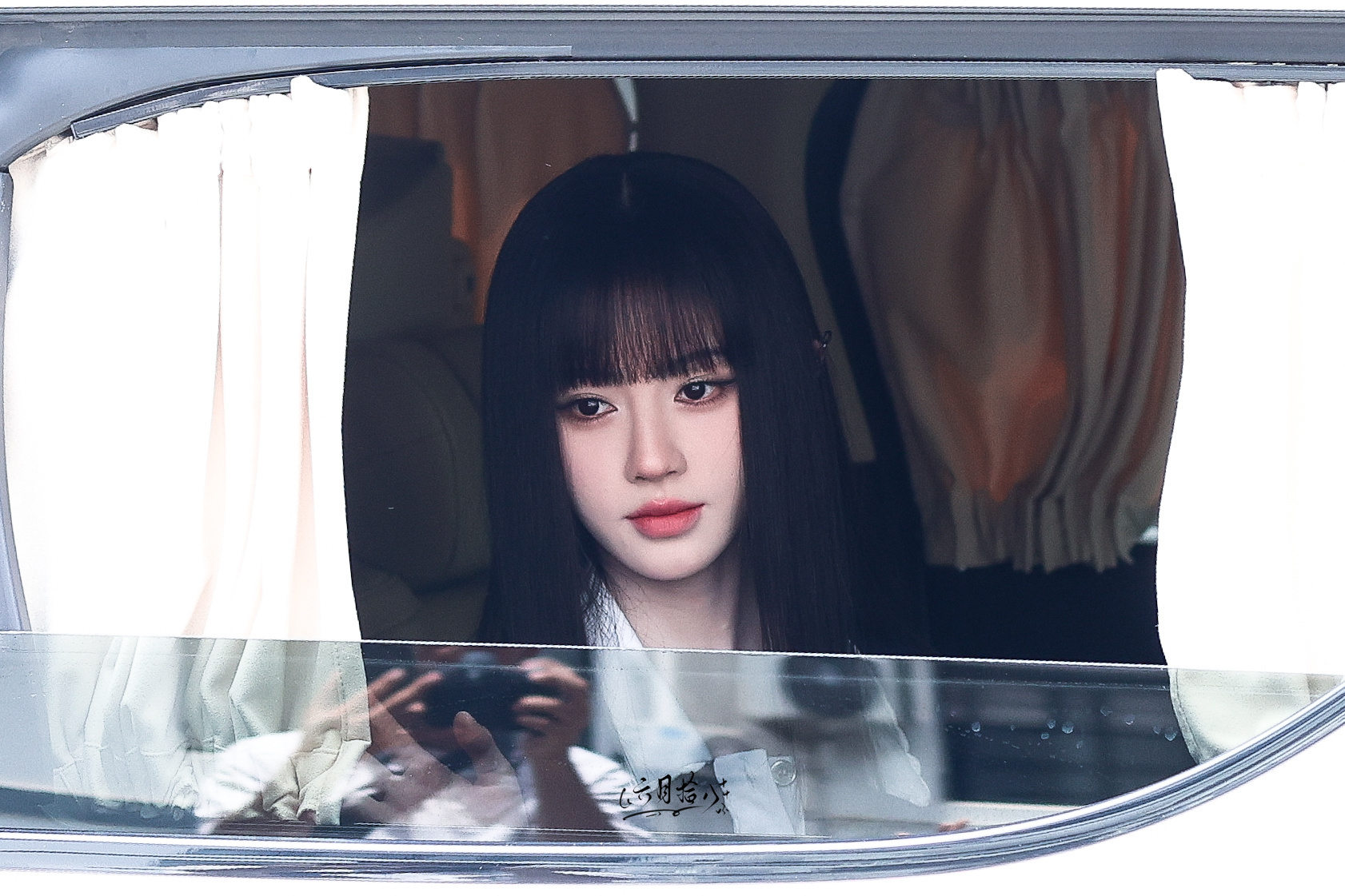 鞠婧祎 jjy鞠婧祎苏绿夏 我们是彼此的第四片叶子🍀