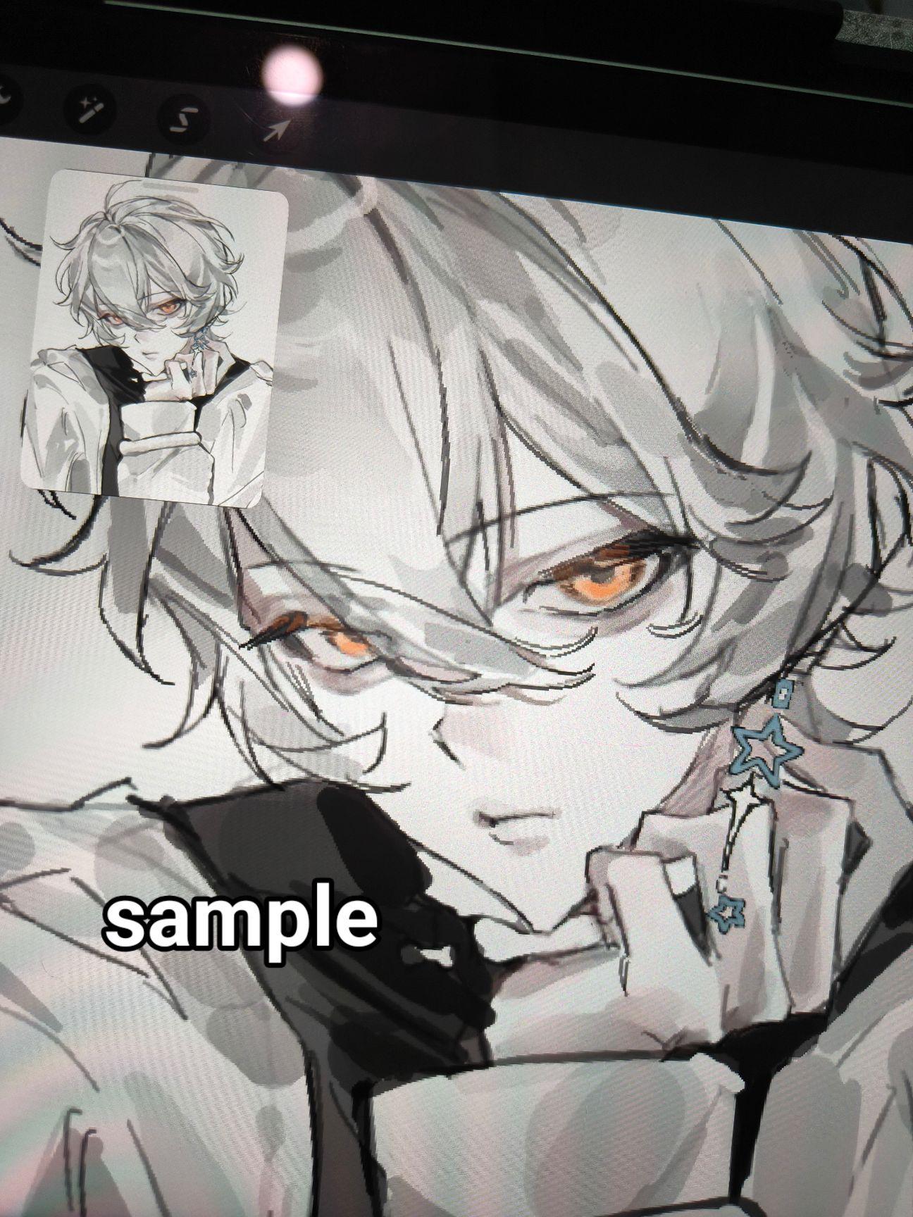 为啥色差这么大。